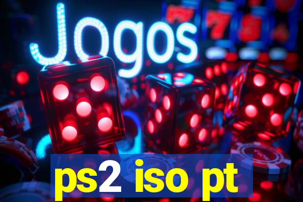 ps2 iso pt-br